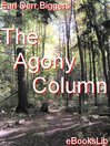 The Agony Column (eBook)